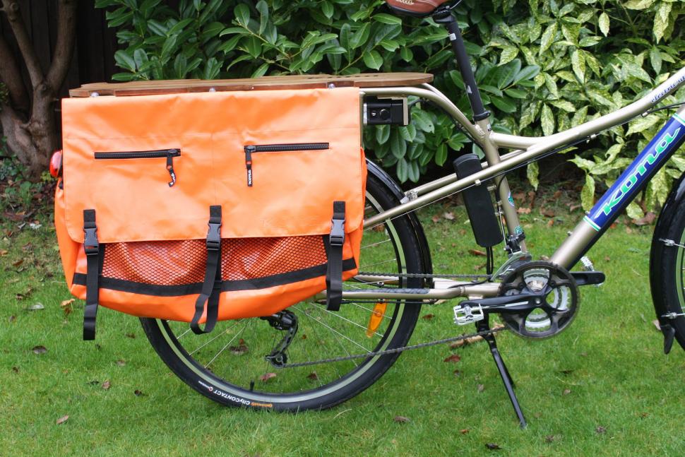 Review: Kona Electric Ute | road.cc